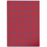 Inverness District Tartan Classic Area Rug